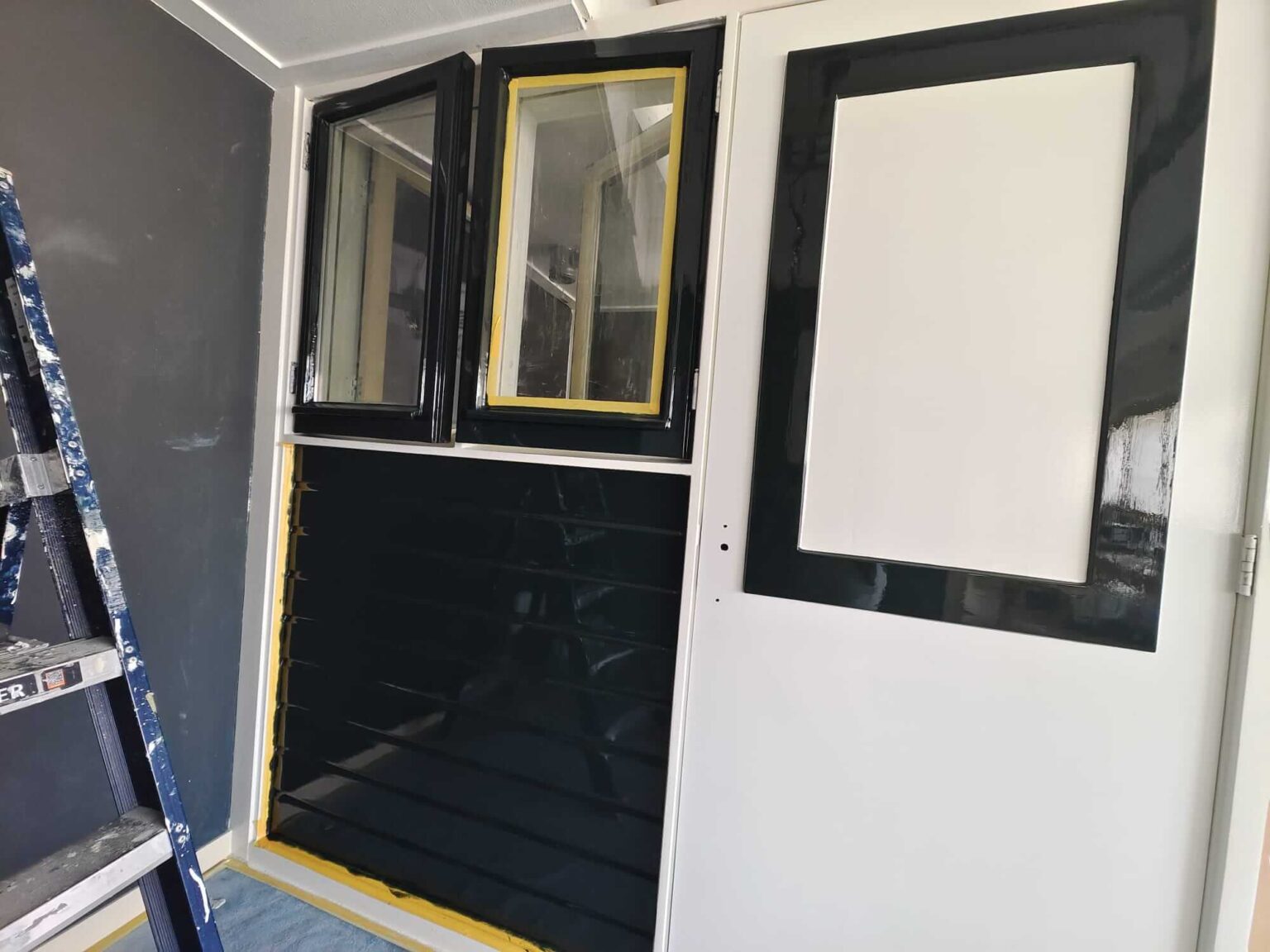 Totaalplaatje landscape