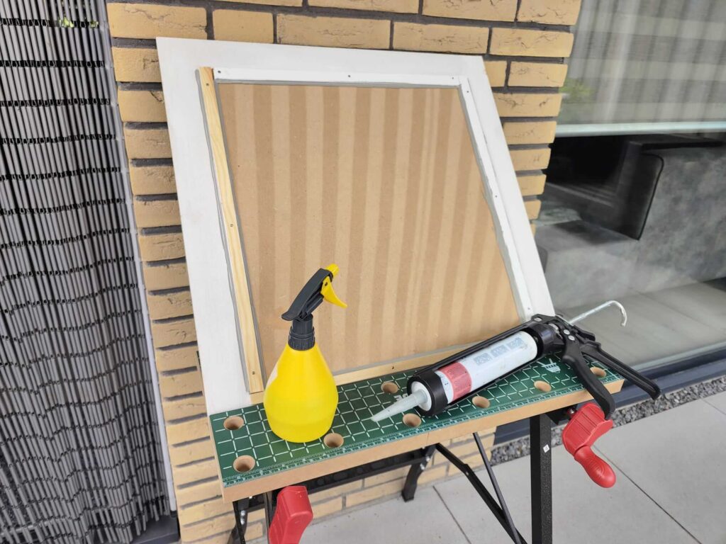 Project glaskitten